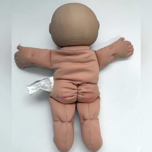 Vintage Coleco Cabbage Patch Kids doll - Picture 9 of 15